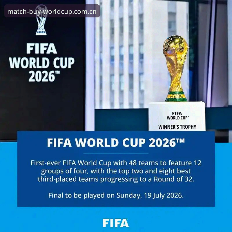 揭秘世界杯官方版下载背后的真相：如何安全获取2026世界杯官网版体验？